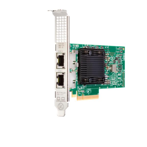 HP BCM 57416 10GbE 2p BASE T Adptr